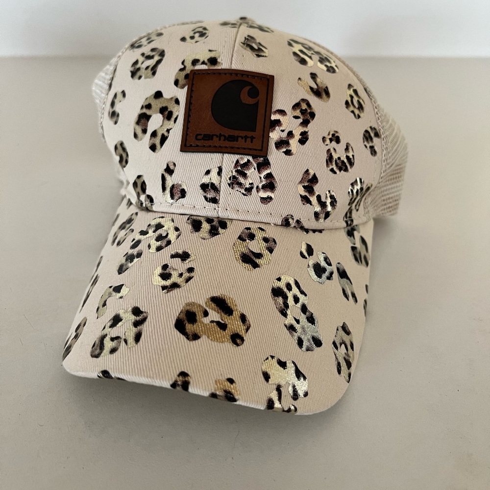 Carhartt Hat